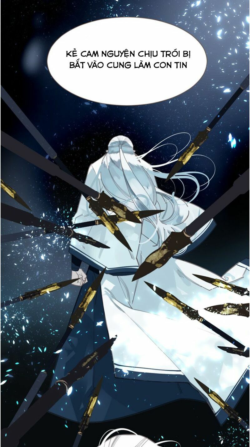 Nhất Đại Linh Hậu: Chapter 52