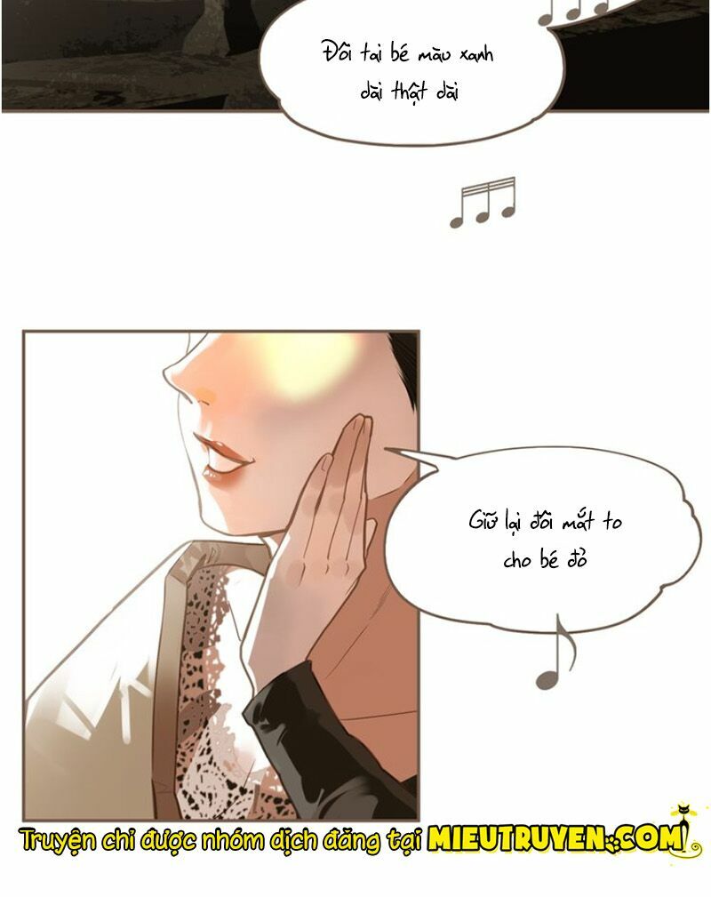 Nhất Đại Linh Hậu: Chapter 52