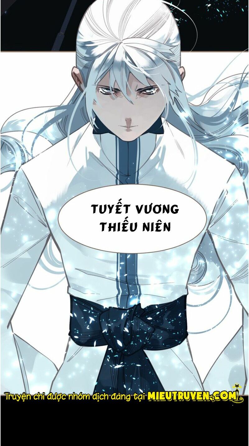 Nhất Đại Linh Hậu: Chapter 52
