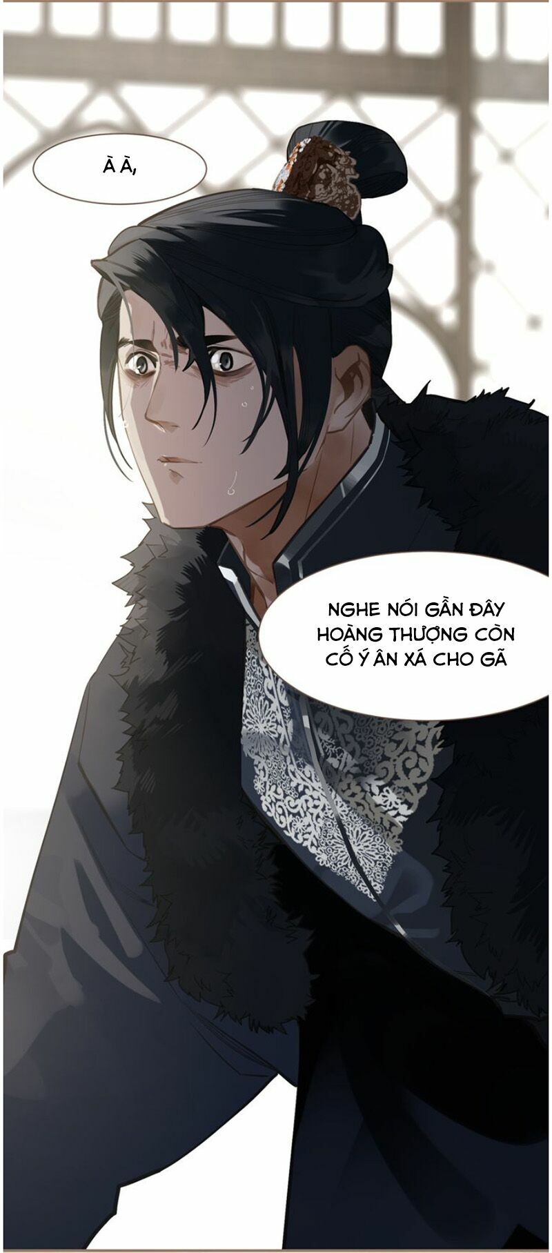 Nhất Đại Linh Hậu: Chapter 52