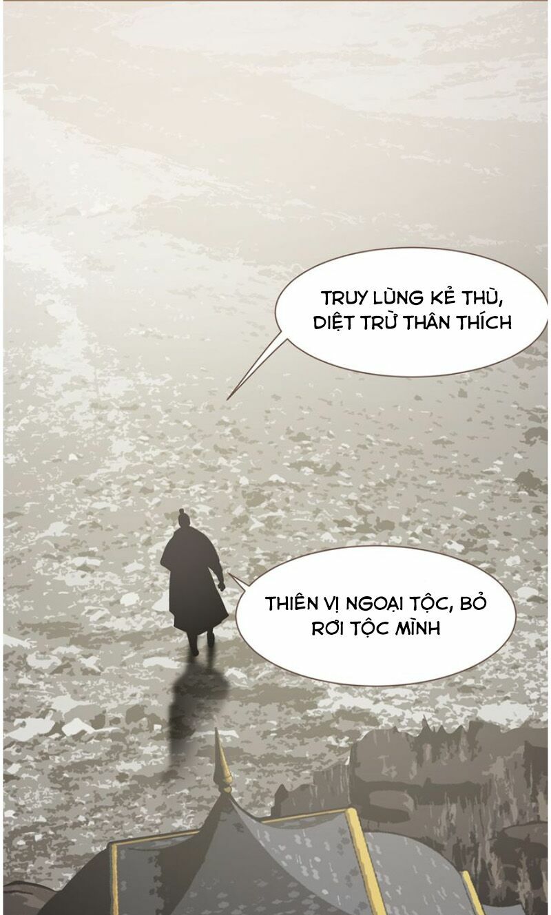 Nhất Đại Linh Hậu: Chapter 52