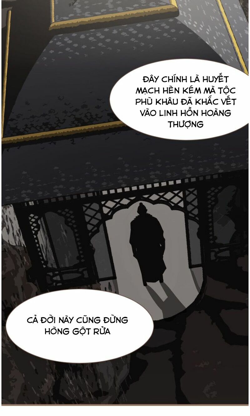Nhất Đại Linh Hậu: Chapter 52