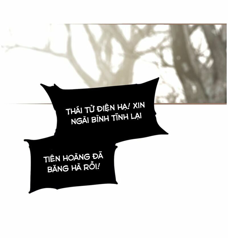 Nhất Đại Linh Hậu: Chapter 52