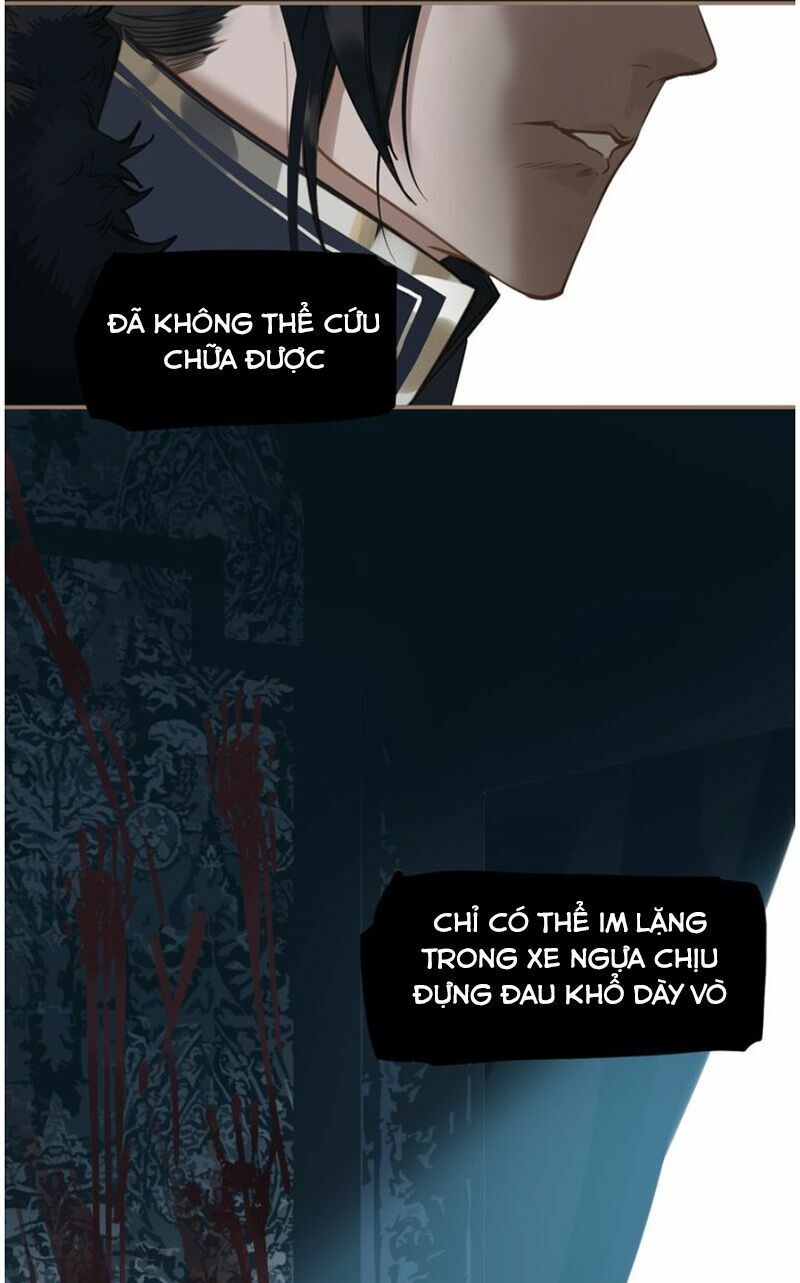 Nhất Đại Linh Hậu: Chapter 52