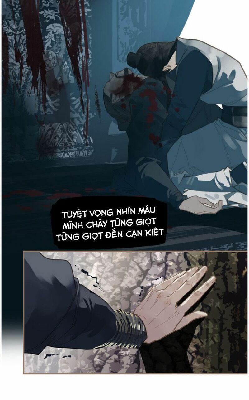 Nhất Đại Linh Hậu: Chapter 52