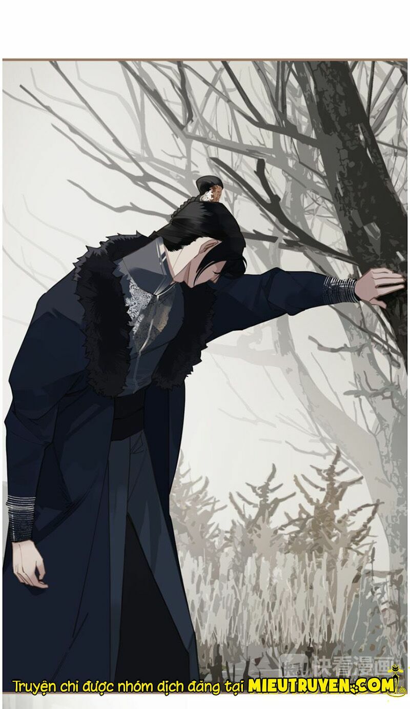 Nhất Đại Linh Hậu: Chapter 52
