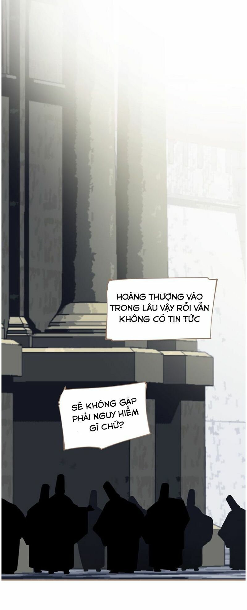 Nhất Đại Linh Hậu: Chapter 52