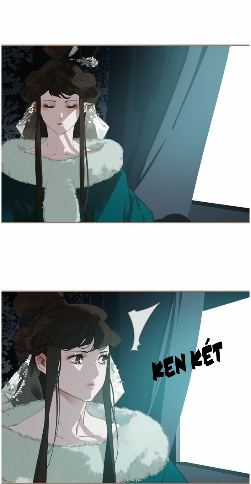 Nhất Đại Linh Hậu: Chapter 52