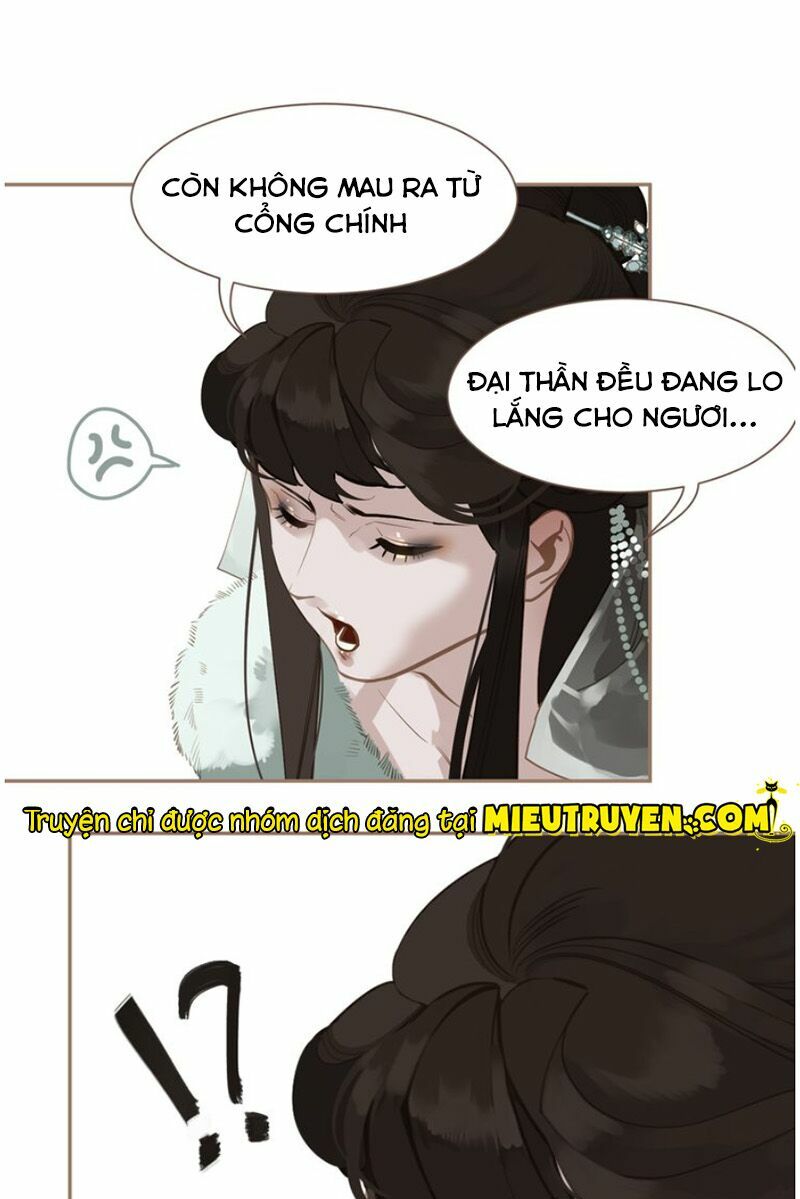 Nhất Đại Linh Hậu: Chapter 52