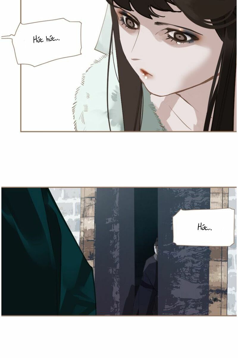 Nhất Đại Linh Hậu: Chapter 52