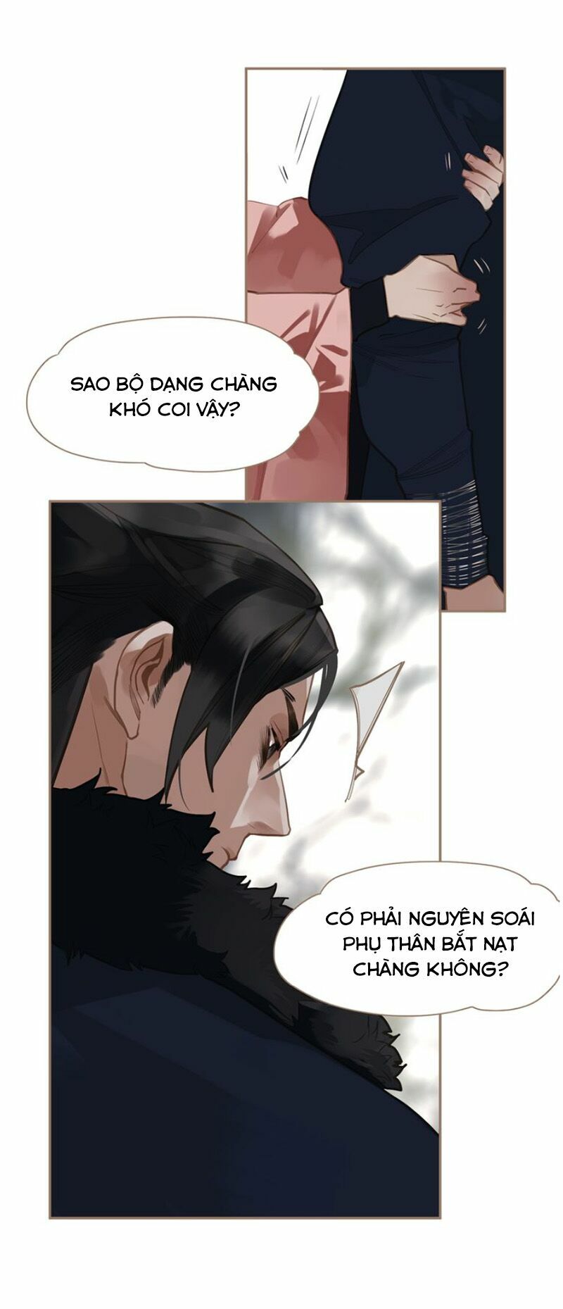 Nhất Đại Linh Hậu: Chapter 52