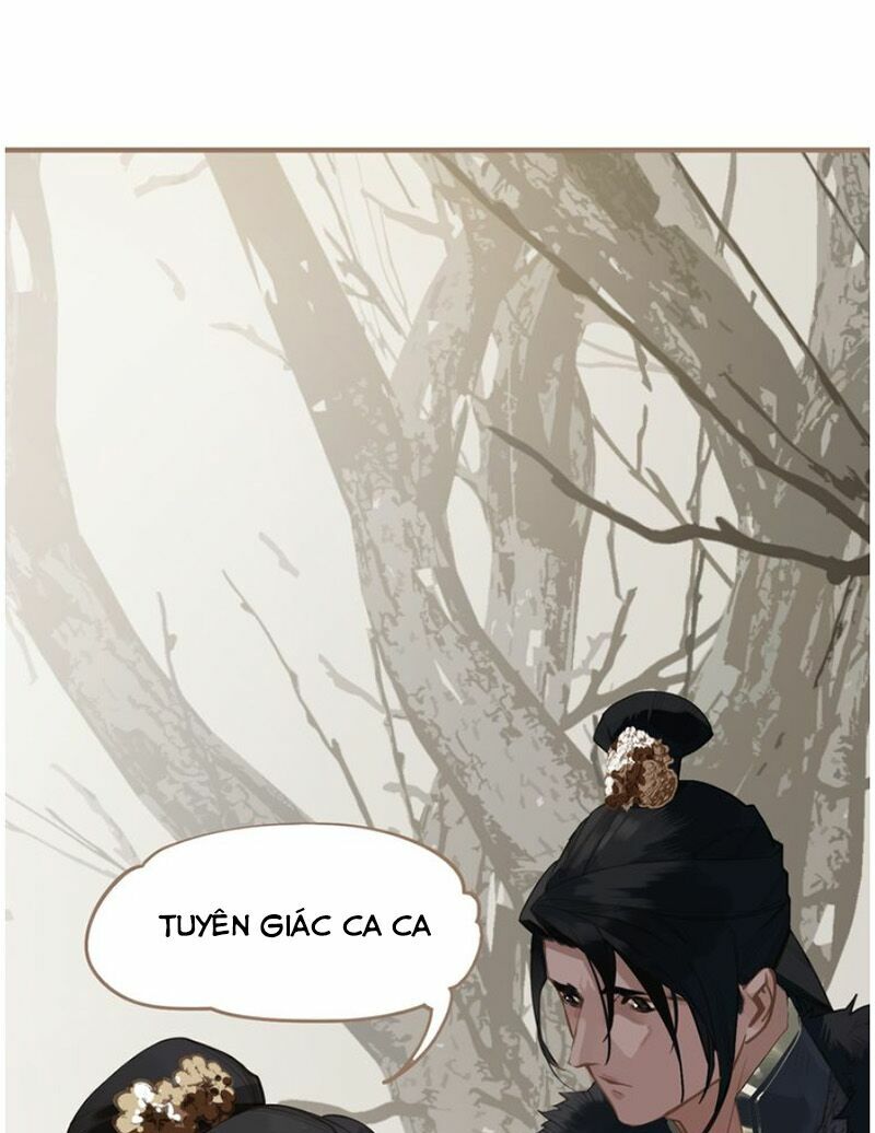 Nhất Đại Linh Hậu: Chapter 52