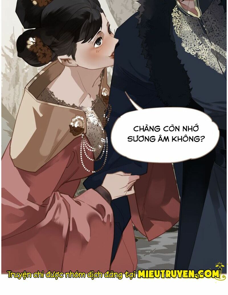 Nhất Đại Linh Hậu: Chapter 52