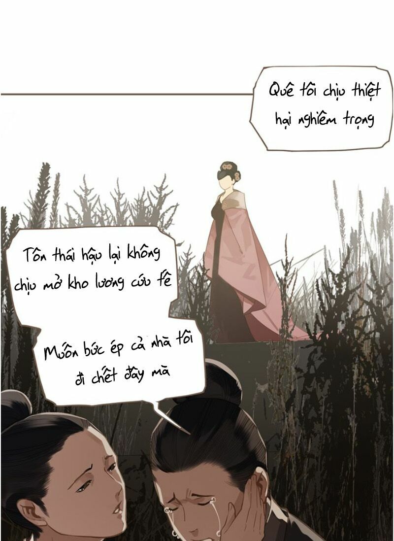 Nhất Đại Linh Hậu: Chapter 52