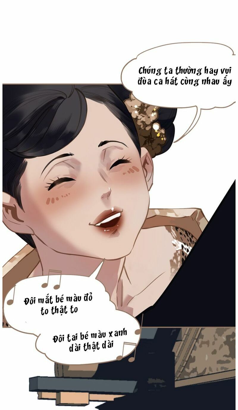 Nhất Đại Linh Hậu: Chapter 52