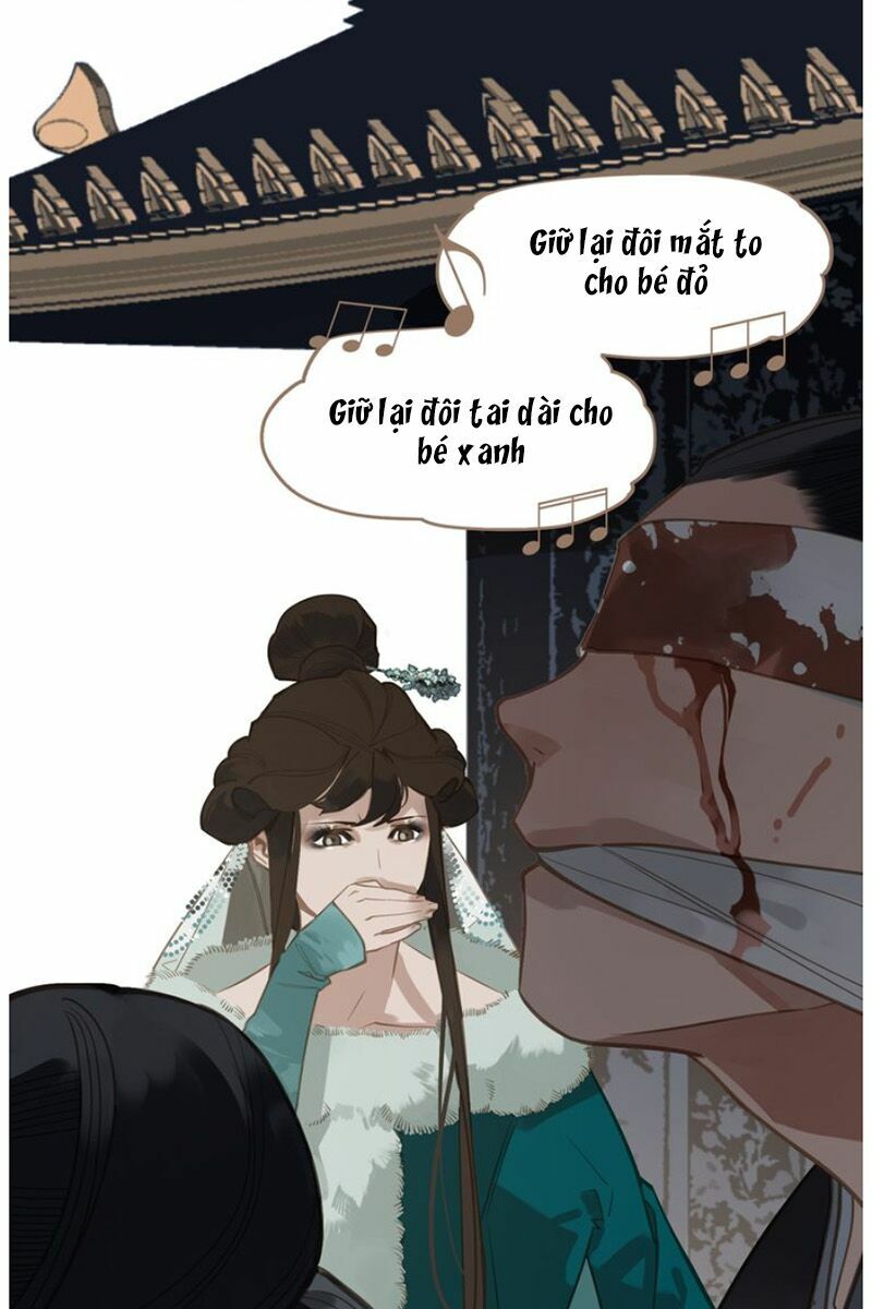 Nhất Đại Linh Hậu: Chapter 52