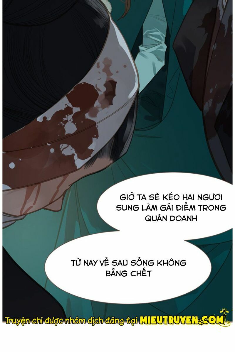 Nhất Đại Linh Hậu: Chapter 52