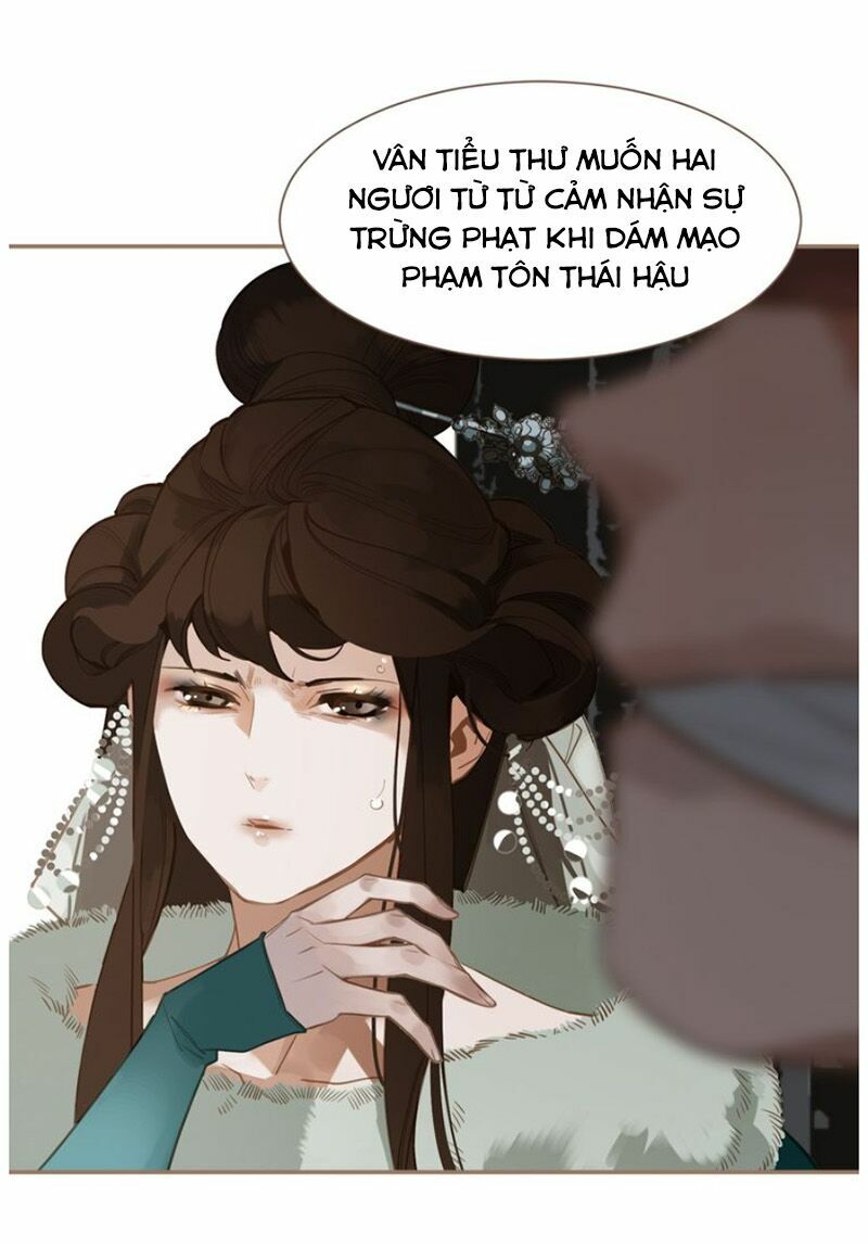 Nhất Đại Linh Hậu: Chapter 52