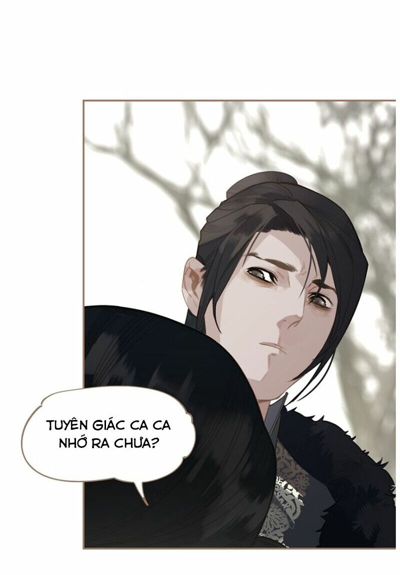 Nhất Đại Linh Hậu: Chapter 52