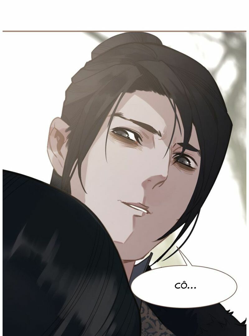 Nhất Đại Linh Hậu: Chapter 52