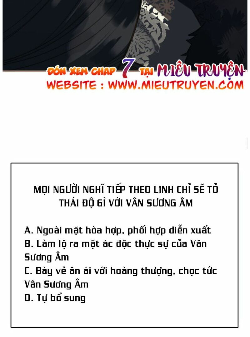 Nhất Đại Linh Hậu: Chapter 52
