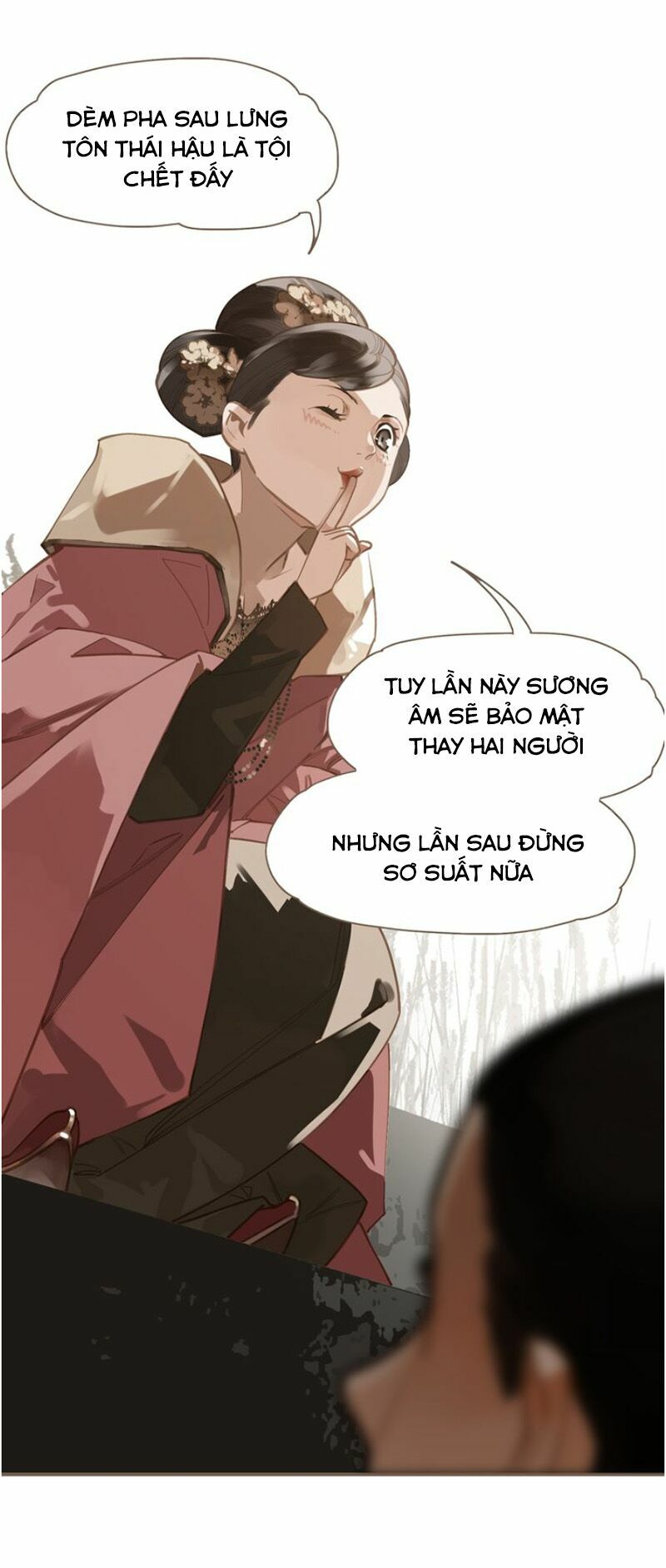 Nhất Đại Linh Hậu: Chapter 52