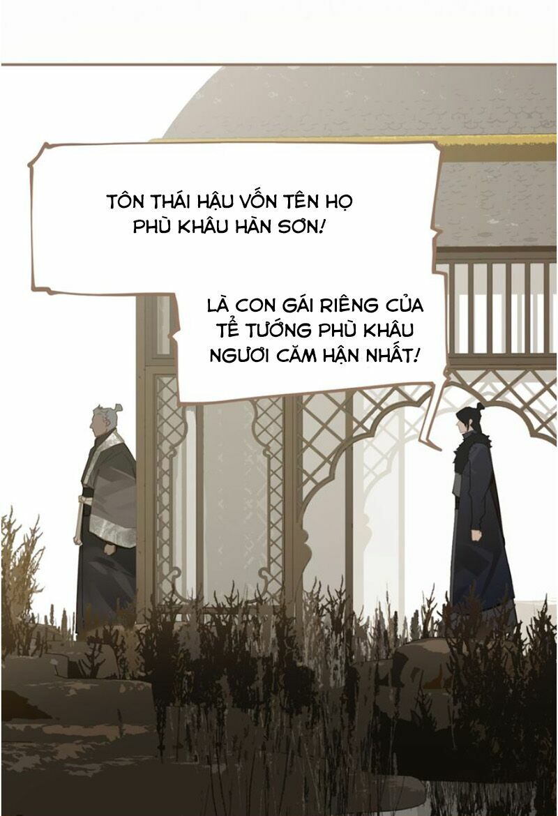 Nhất Đại Linh Hậu: Chapter 52