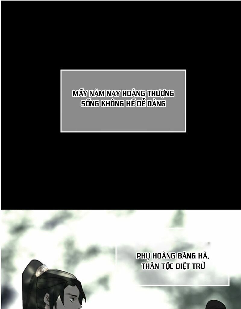 Nhất Đại Linh Hậu: Chapter 53