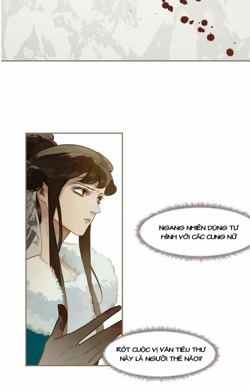 Nhất Đại Linh Hậu: Chapter 53