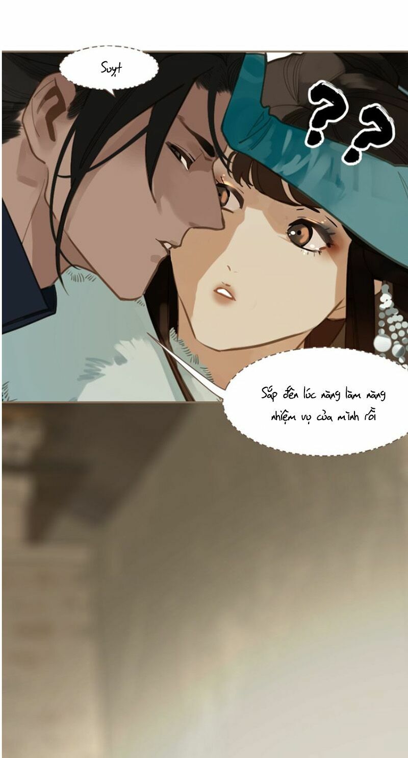 Nhất Đại Linh Hậu: Chapter 53