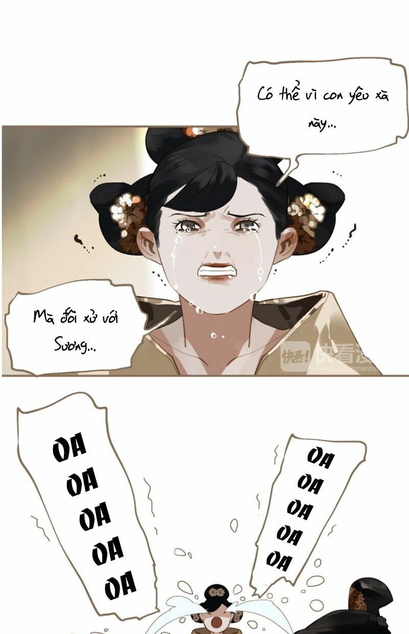 Nhất Đại Linh Hậu: Chapter 53