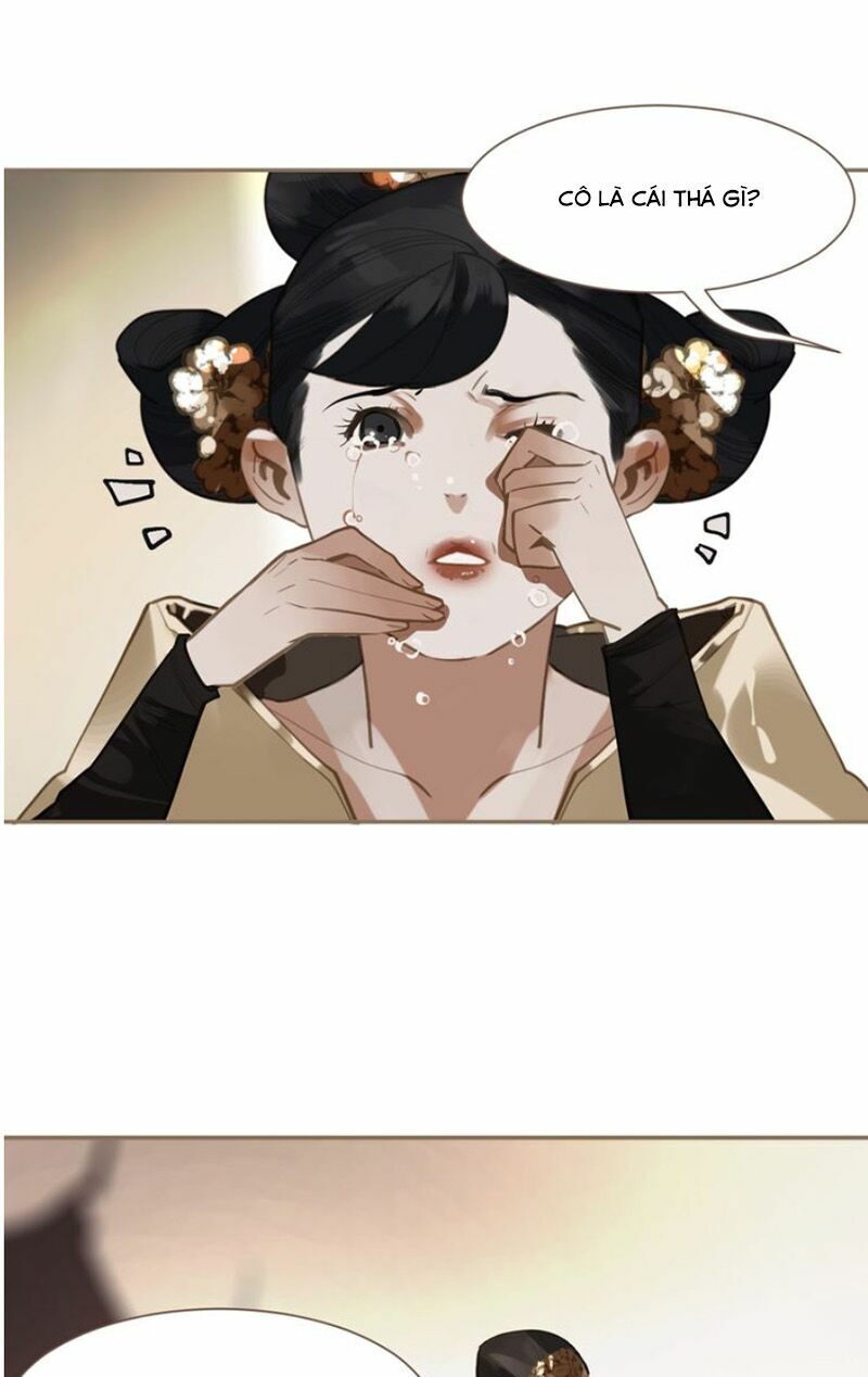 Nhất Đại Linh Hậu: Chapter 53