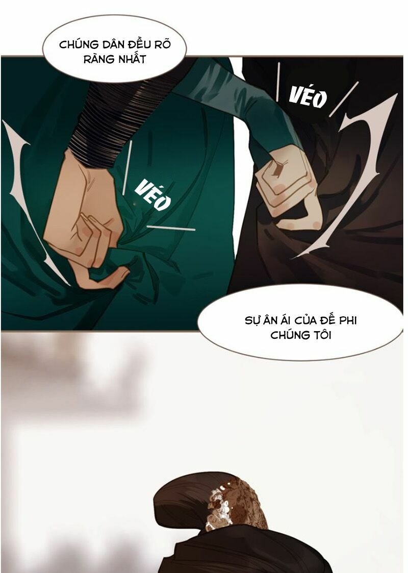 Nhất Đại Linh Hậu: Chapter 53