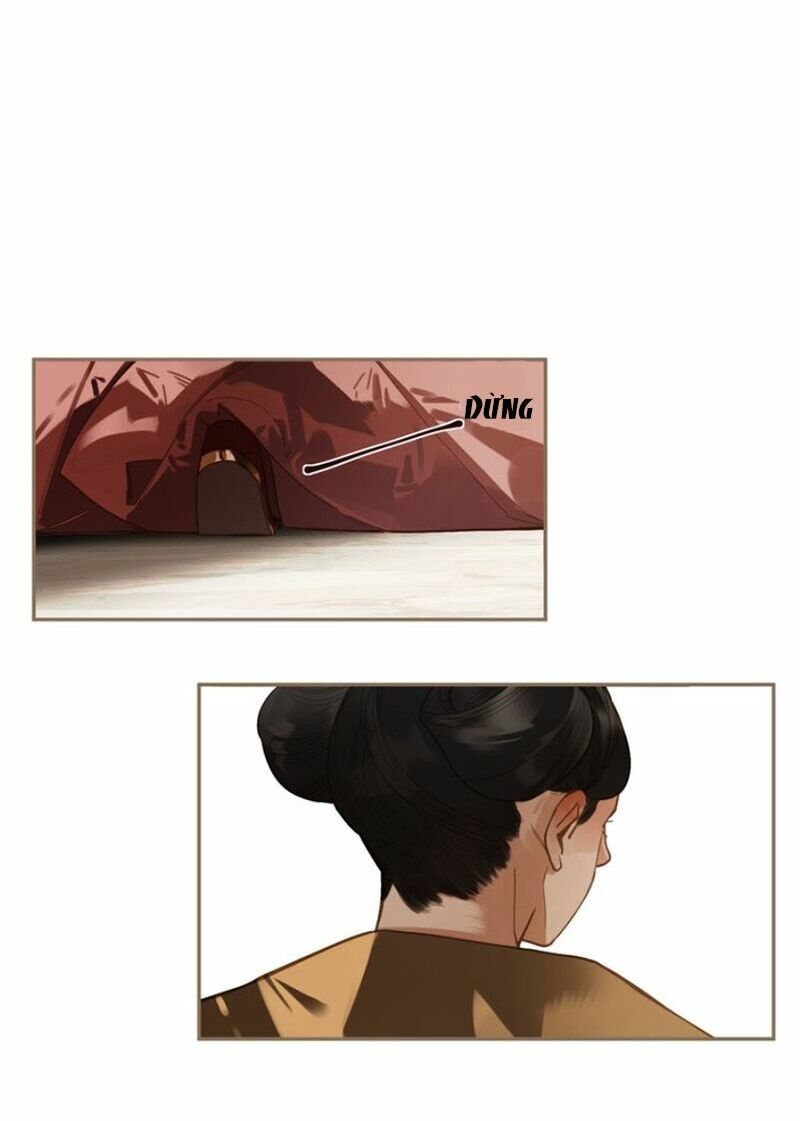 Nhất Đại Linh Hậu: Chapter 53