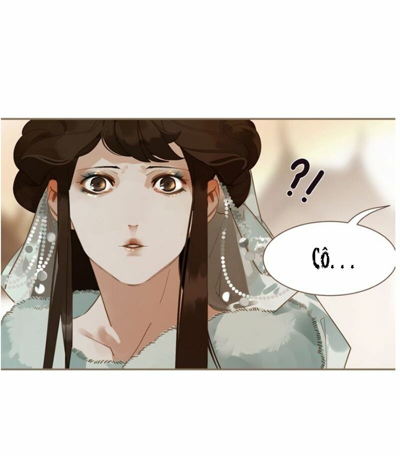 Nhất Đại Linh Hậu: Chapter 53