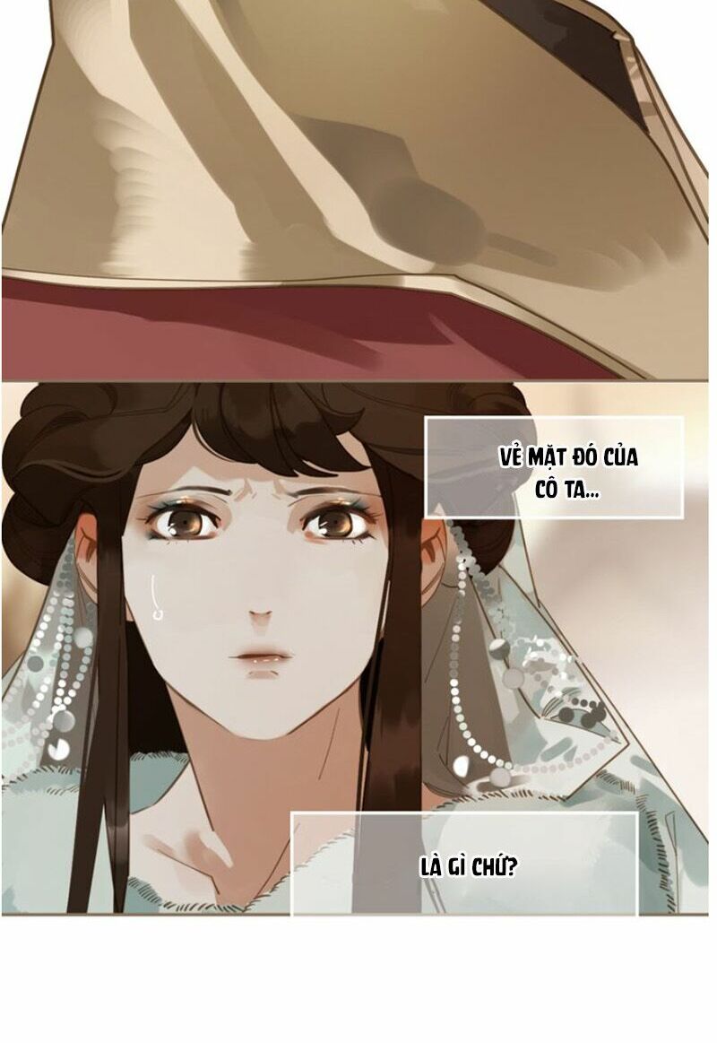 Nhất Đại Linh Hậu: Chapter 53