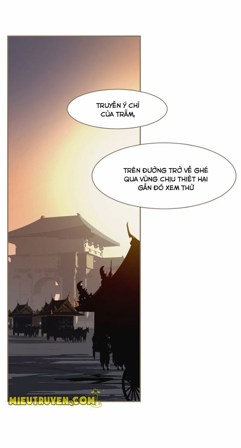 Nhất Đại Linh Hậu: Chapter 53