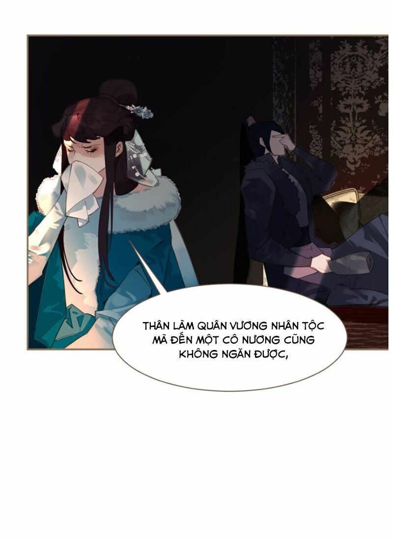 Nhất Đại Linh Hậu: Chapter 53