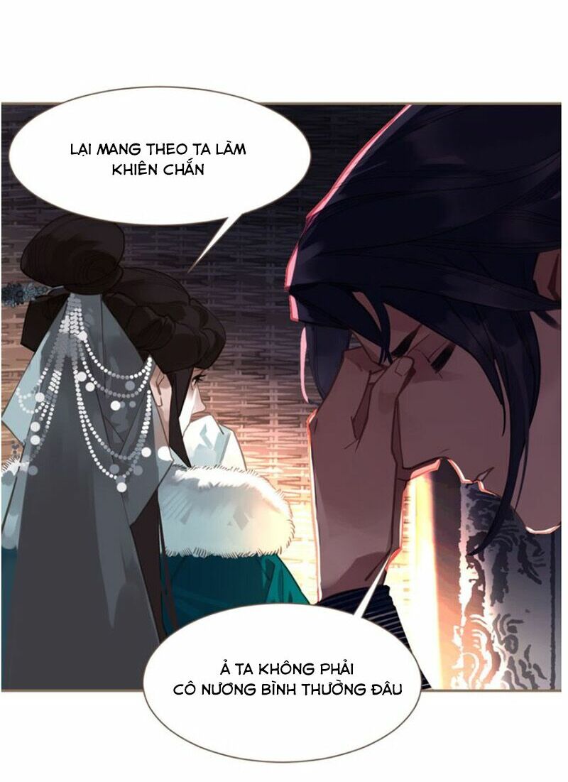 Nhất Đại Linh Hậu: Chapter 53