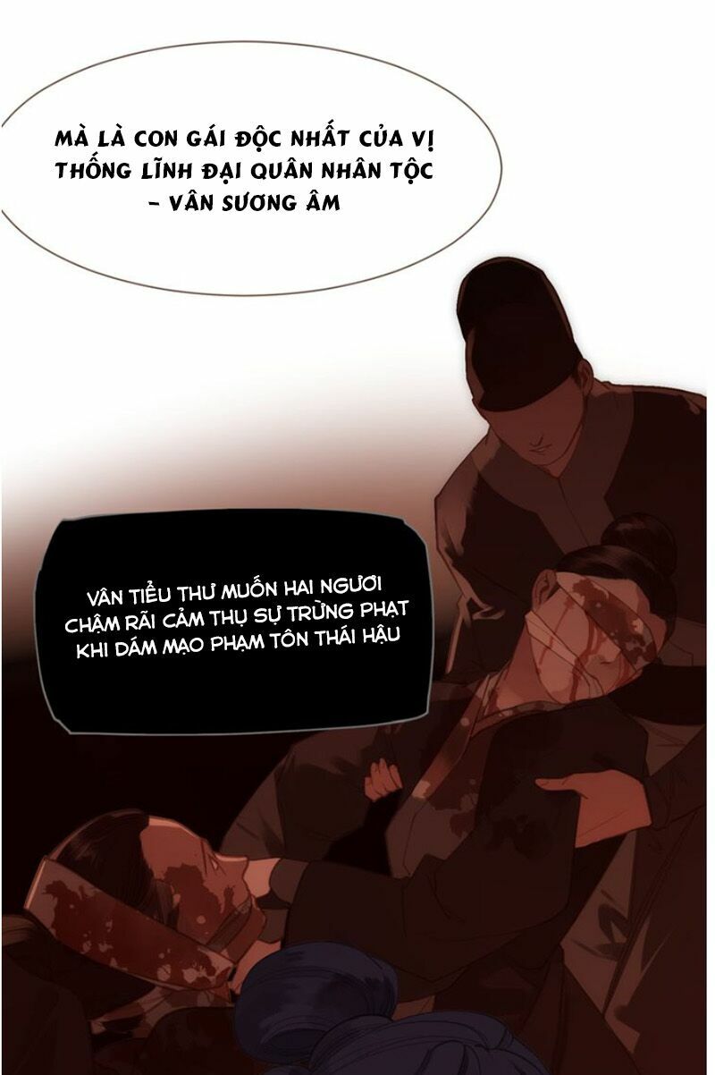 Nhất Đại Linh Hậu: Chapter 53
