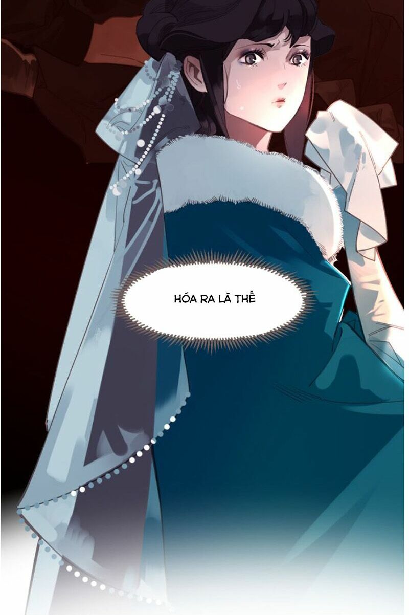 Nhất Đại Linh Hậu: Chapter 53