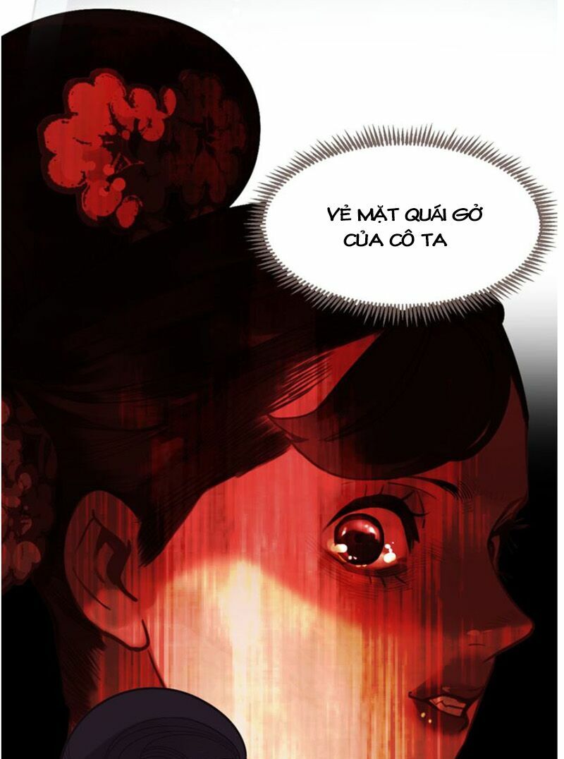 Nhất Đại Linh Hậu: Chapter 53
