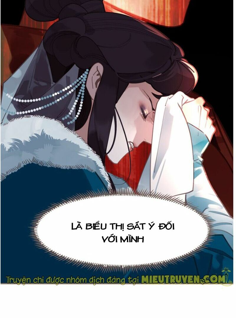 Nhất Đại Linh Hậu: Chapter 53