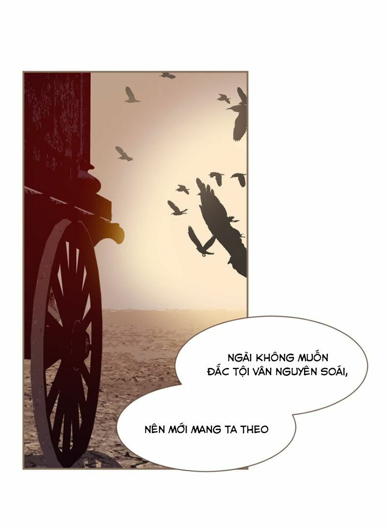Nhất Đại Linh Hậu: Chapter 53