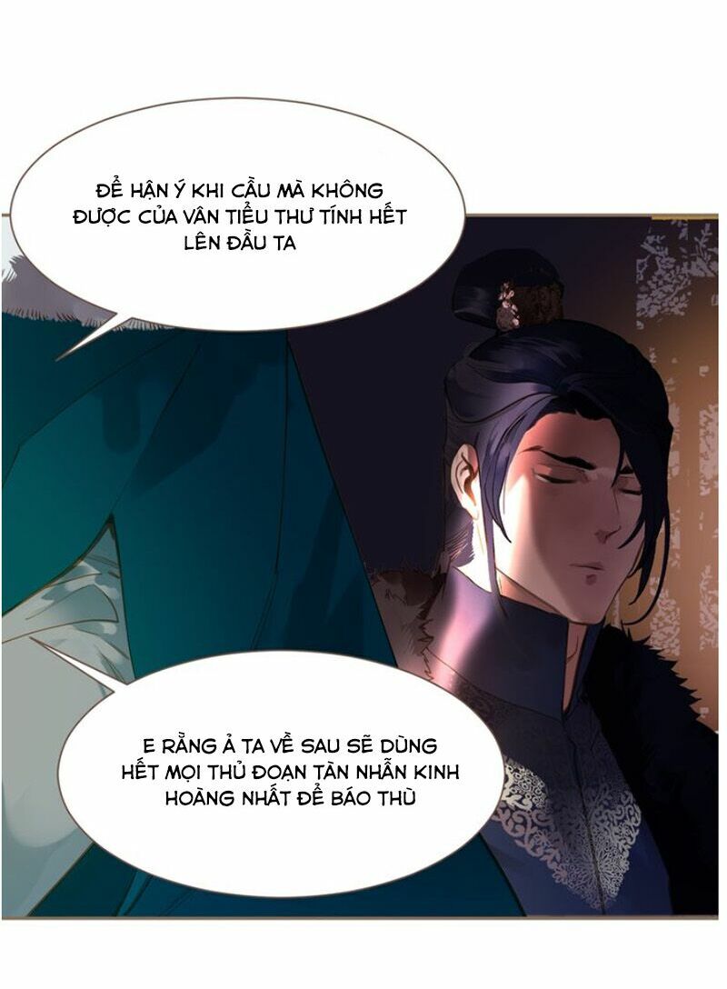Nhất Đại Linh Hậu: Chapter 53