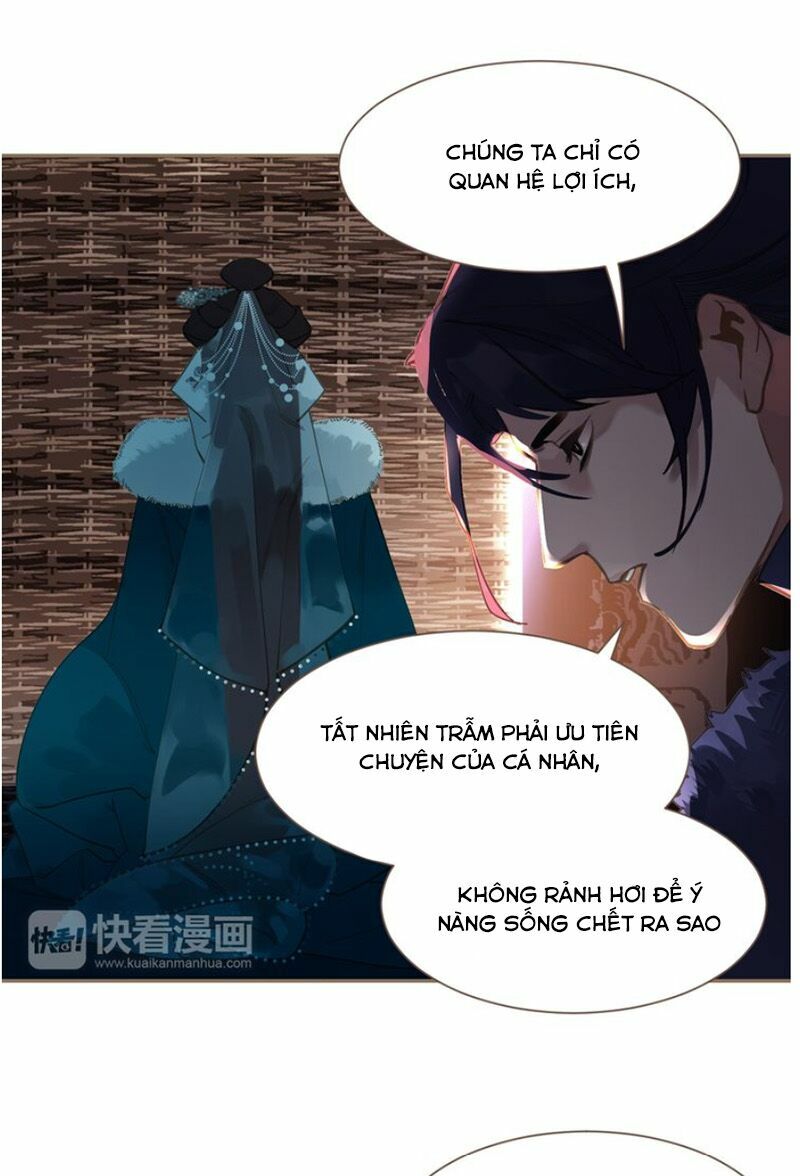 Nhất Đại Linh Hậu: Chapter 53