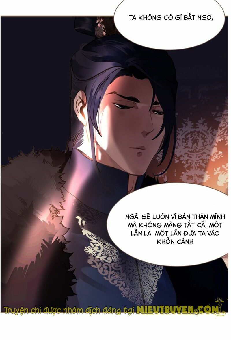 Nhất Đại Linh Hậu: Chapter 53