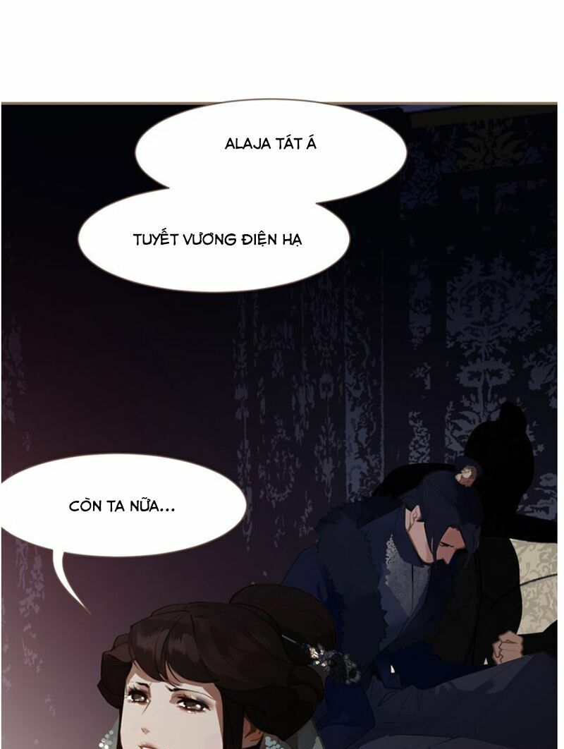 Nhất Đại Linh Hậu: Chapter 53