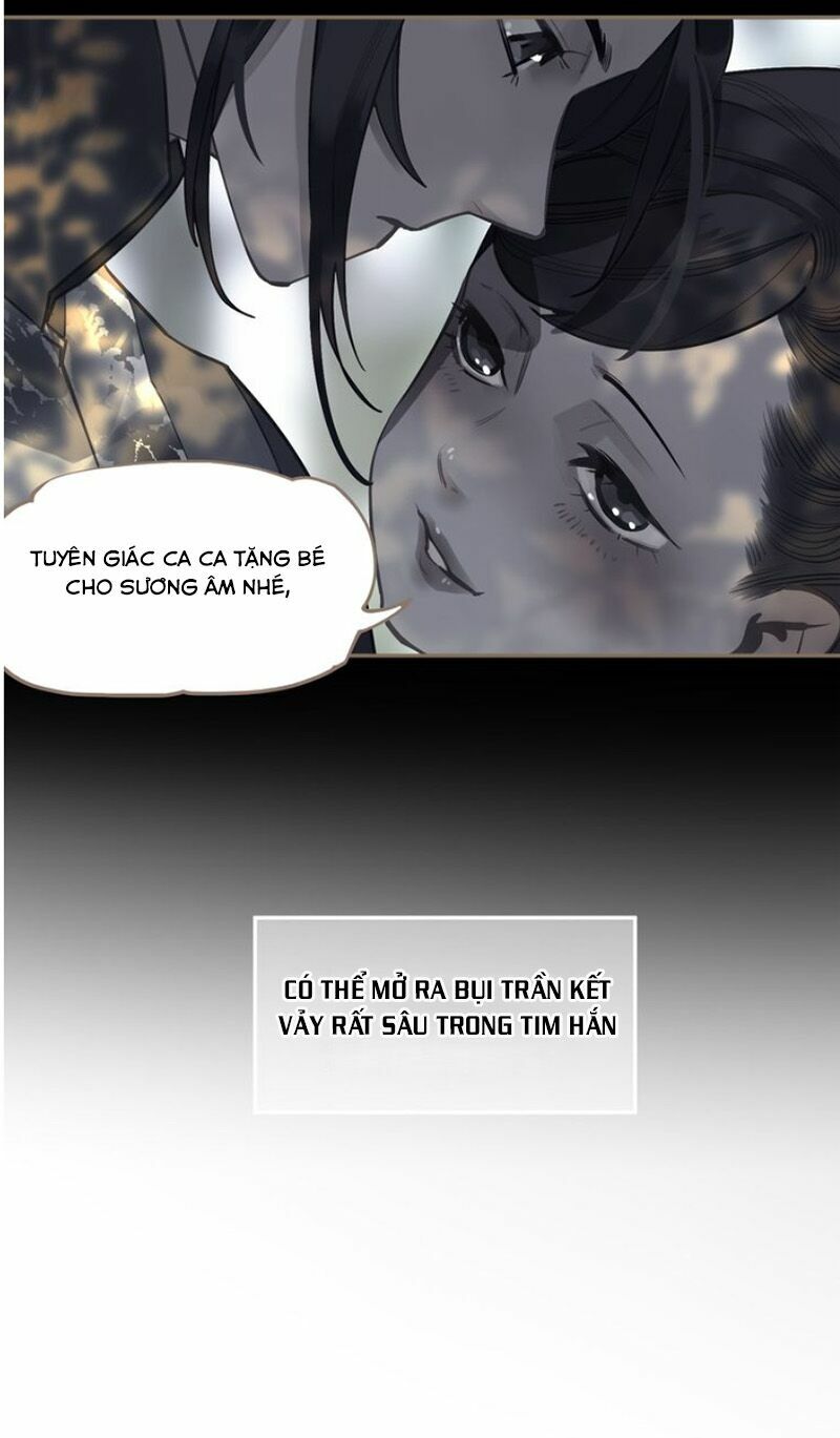 Nhất Đại Linh Hậu: Chapter 53