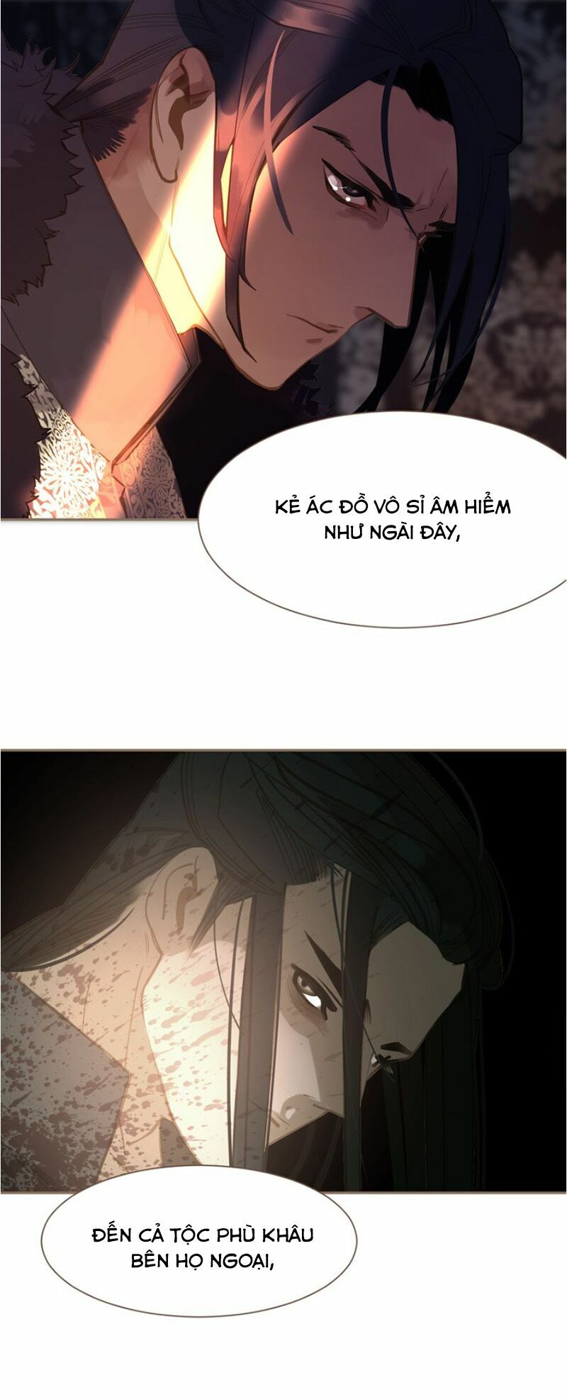 Nhất Đại Linh Hậu: Chapter 53